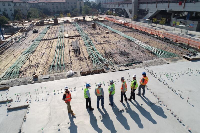 Yalova İMES OSB Sanayi Yapıları İçin Zemin Etüdü ve İyileştirme Çözümleri