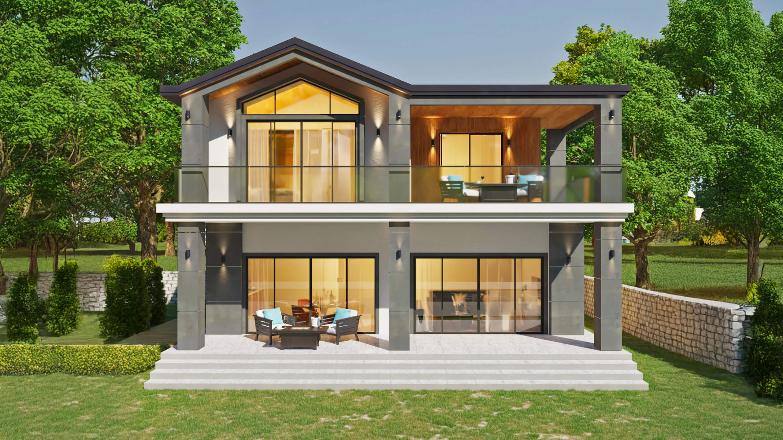 Yalova'da Ev Yaptıracaklar İçin Büyük Düello: Çelik Villa mı, Betonarme mi? (2026 Karşılaştırması)